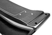 Charger l&#39;image dans la galerie, Seibon 02-07 Subaru Impreza WRX/STi RC Style Carbon Fiber Rear Spoiler