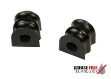 गैलरी व्यूवर में इमेज लोड करें, Whiteline Front Sway Bar Mount Bushing 20mm 01-07 Subaru WRX Sedan