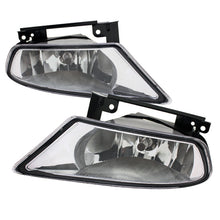Laden Sie das Bild in den Galerie-Viewer, Spyder Honda Odyssey 05-07 OEM Fog Lights W/Switch- Clear FL-CL-HODY05-C
