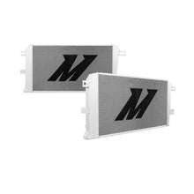 गैलरी व्यूवर में इमेज लोड करें, Mishimoto 01-05 Chevrolet/GMC 6.6L Duramax Radiator
