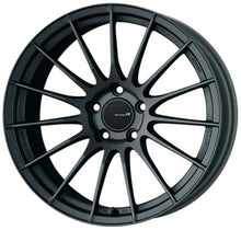 गैलरी व्यूवर में इमेज लोड करें, Enkei RS05-RR 18x9.5 35mm ET 5x120 72.5 Bore Matte Gunmetal Wheel Spcl Order / No Cancel
