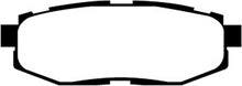 गैलरी व्यूवर में इमेज लोड करें, EBC 12+ Scion FR-S 2 Greenstuff Rear Brake Pads