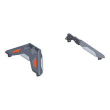 Carica l&#39;immagine nel visualizzatore di Gallery, Curt Replacement PowerRide 5th Wheel Legs