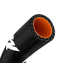 Charger l&#39;image dans la galerie, Mishimoto 96-02 Dodge Viper Black Silicone Hose Kit