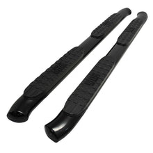 गैलरी व्यूवर में इमेज लोड करें, Westin 21-22 Ford Bronco (4-Door) PRO TRAXX 4 Oval Nerf Step Bars - Textured Black