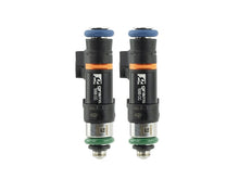 गैलरी व्यूवर में इमेज लोड करें, Grams Performance 79-92 Mazda RX7 / RX8 1000cc Fuel Injectors (Set of 2)