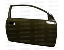 Charger l&#39;image dans la galerie, Seibon 92-95 Honda Civic 2DR/HB Doors