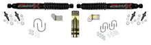 Carica l&#39;immagine nel visualizzatore di Gallery, Skyjacker Steering Damper Kit 2005-2014 Ford F-350 Super Duty 4 Wheel Drive