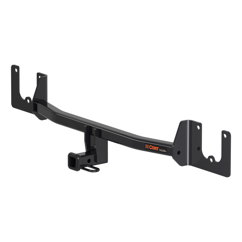 Curt 12-17 Toyota Prius C Class 1 Trailer Hitch w/1-1/4in Receiver