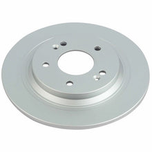 Carica l&#39;immagine nel visualizzatore di Gallery, Power Stop 18-20 Hyundai Kona Rear Evolution Geomet Coated Rotor
