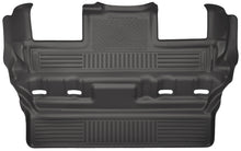 Carica l'immagine nel visualizzatore di Gallery, Husky Liners 2015 GM Escalade/Tahoe/Yukon WeatherBeater Black 3rd Seat (Bucket 2nd) Floor Liner - 2to4wheels