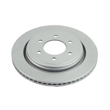 Carica l&#39;immagine nel visualizzatore di Gallery, Power Stop 15-17 Ford F-150 Rear Evolution Geomet Coated Rotor