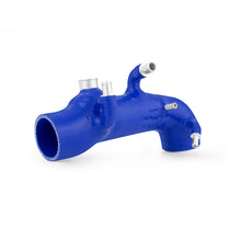 Carica l&#39;immagine nel visualizzatore di Gallery, Mishimoto 01-07 Subaru WRX / WRX STI Blue Silicone Induction Hose