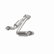 Charger l&#39;image dans la galerie, MagnaFlow Conv Direct Fit 04-06 Ford Ranger 4.0L