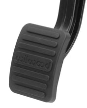 गैलरी व्यूवर में इमेज लोड करें, Wilwood Brake Pedal Cover - Black