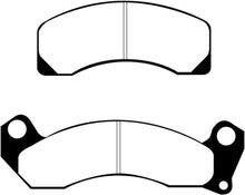 Carica l&#39;immagine nel visualizzatore di Gallery, EBC 87-91 Ford Country Squire 5.0 Ultimax2 Front Brake Pads
