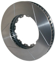 Carica l&#39;immagine nel visualizzatore di Gallery, Wilwood Rotor-GT60 SPC-37-LH 15.00 x 1.38 - 12 on 9.75in