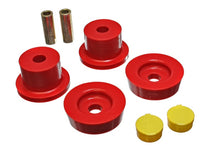 गैलरी व्यूवर में इमेज लोड करें, Energy Suspension 90-97 Mazda Miata Red Rear Differential Bushing Set
