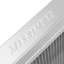 गैलरी व्यूवर में इमेज लोड करें, Mishimoto 04-08 Nissan Maxima Manual Aluminum Radiator