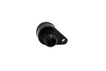 गैलरी व्यूवर में इमेज लोड करें, Fleece Performance Universal Billet Aluminum Adapter Fitting -10AN Male to 1.325in O-Ring Bore