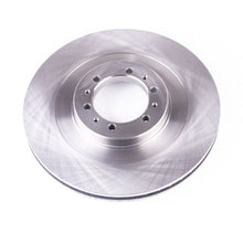 Carica l&#39;immagine nel visualizzatore di Gallery, Power Stop 00-04 Mitsubishi Montero Sport Front Autospecialty Brake Rotor