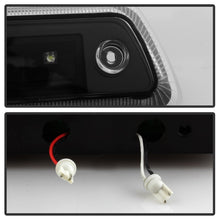 Charger l&#39;image dans la galerie, xTune 09-14 Ford F-150 3RD Brake Light - Black (BKL-FFF15009-LED-G2-BK)