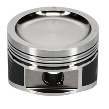 गैलरी व्यूवर में इमेज लोड करें, Wiseco 95-98 Nissan 240SX KA24 4V Dished 9:1 CR 90.50MM Piston Kit *Special Order*
