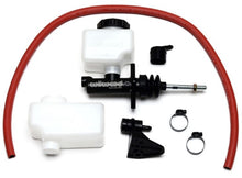 Laden Sie das Bild in den Galerie-Viewer, Wilwood Short Remote M/C Kit 3/4in Bore 3/8in-24 Banjo Outlet