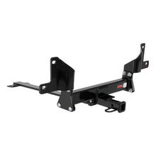 Load image into Gallery viewer, Curt 05-10 BMW 335i Sedan Class 1 Trailer Hitch w/1-1/4in Receiver