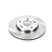 Cargar imagen en el visor de la galería, Power Stop 11-19 Hyundai Elantra Front Autospecialty Brake Rotor