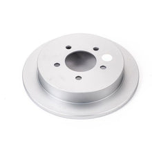 Cargar imagen en el visor de la galería, Power Stop 00-02 Ford Expedition Rear Evolution Geomet Coated Rotor