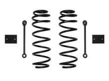 गैलरी व्यूवर में इमेज लोड करें, ICON 2018+ Jeep Wrangler JL 2.5in Rear Dual Rate Spring Kit