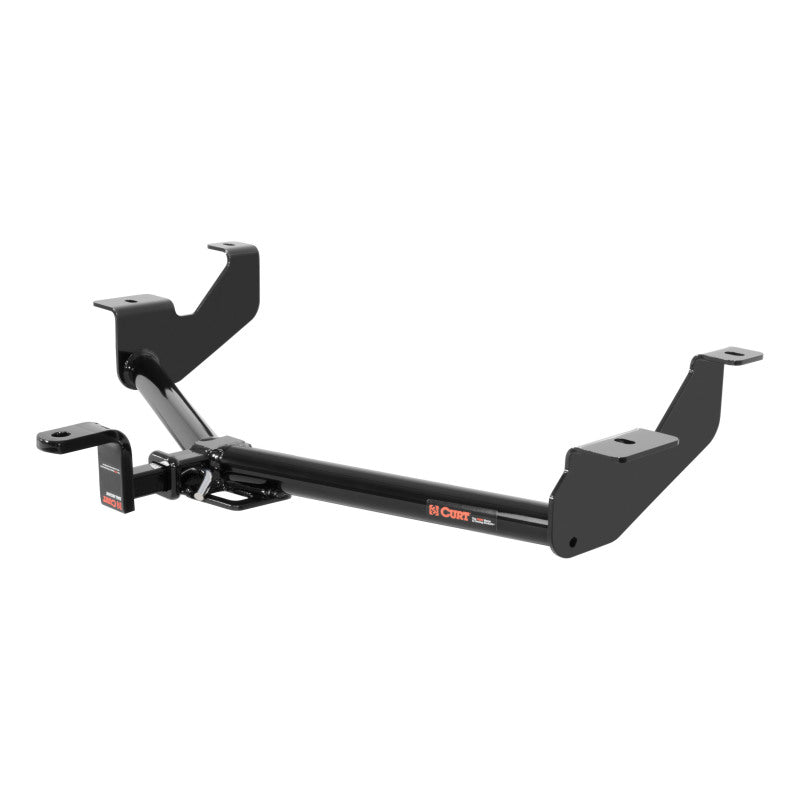 Curt 2014 Ford Transit Connect Class 2 Trailer Hitch w/1-1/4in Ball Mount