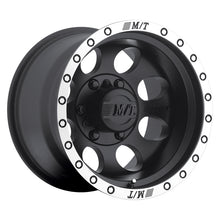 Charger l'image dans la galerie, Mickey Thompson Classic Baja Lock Wheel - 15x10 5X4.5 3-5/8 MT 1950421