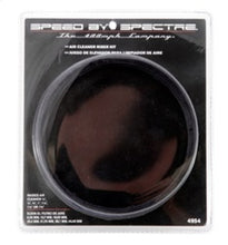 Cargar imagen en el visor de la galería, Spectre Air Cleaner Riser Kit - Black