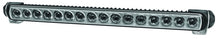Charger l&#39;image dans la galerie, Hella LED Lamp Light Bar 9-33V 470/19in DRV MV ECE