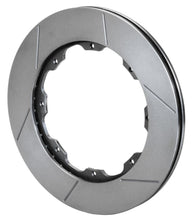 Charger l&#39;image dans la galerie, Wilwood Rotor-GT36 SPC-37 -LH 12.19 x .810 - 8 on 7.62in
