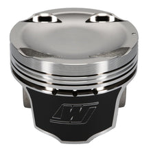 गैलरी व्यूवर में इमेज लोड करें, Wiseco 1400 HD Mitsu EVO 8 - 4G63 Turbo -14cc Piston Shelf Stock Kit