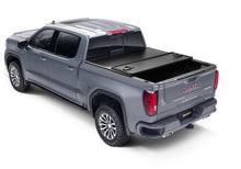 Cargar imagen en el visor de la galería, UnderCover 19-21 Silverado / Sierra 6.5ft Triad Bed Cover