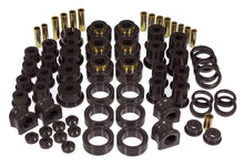 Laden Sie das Bild in den Galerie-Viewer, Prothane 94-01 Dodge Ram 4wd V6/8 Total Kit - Black
