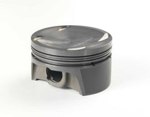 Cargar imagen en el visor de la galería, Mahle MS Piston Set RB26DET 86.50mm Bore 73.7mm Stroke 121.5mm Rod 21mm Pin 16cc 8.5 CR Set of 6