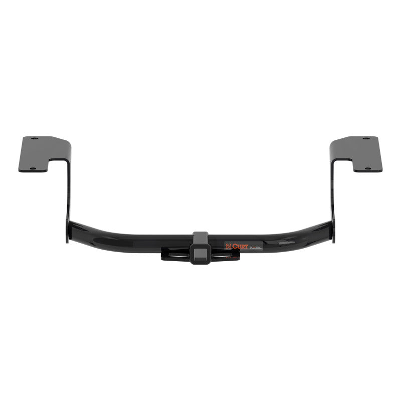 Curt 15-18 Acura TLX Class 1 Trailer Hitch w/1-1/4in Receiver