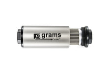 Carica l'immagine nel visualizzatore di Gallery, Grams Performance 100 Micron -8AN Fuel Filter