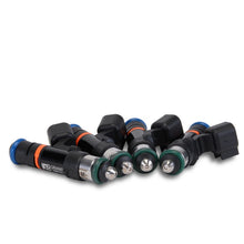 Cargar imagen en el visor de la galería, Grams Performance Mazda Miata NC 1000cc Fuel Injectors (Set of 4)