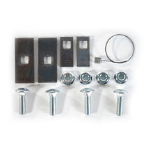 Load image into Gallery viewer, Curt 83-92 Mazda 626 Sedan &amp; Mx6 Class 1 Trailer Hitch w/1-1/4in Ball Mount