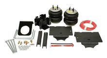 गैलरी व्यूवर में इमेज लोड करें, Firestone Ride-Rite Air Helper Spring Kit Rear 02-08 Dodge RAM 1500 2WD/4WD (W217602286)