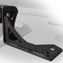 Load image into Gallery viewer, DV8 Offroad 2018+ Jeep Wrangler JL 30in Led Light Bar Over Hood Mount