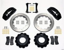 गैलरी व्यूवर में इमेज लोड करें, Wilwood TC6R Front Kit 16.00in 1999-2014 GM Truck/SUV 1500
