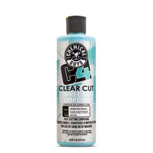 Charger l&#39;image dans la galerie, Chemical Guys C4 Clear Cut Correction Compound - 16oz (P6)
