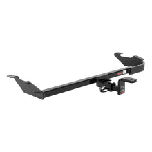 गैलरी व्यूवर में इमेज लोड करें, Curt 00-05 Dodge Neon Class 1 Trailer Hitch w/1-1/4in Ball Mount